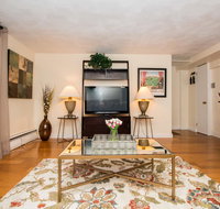 Great 1 Bedroom apartment Longwood MBTA Boston Fenway Jamaica Pond - Accommodation Massachusetts