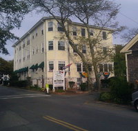 Gifford House Inn - Accommodation Massachusetts