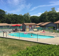 Captain's Lodge Motel - Accommodation Massachusetts