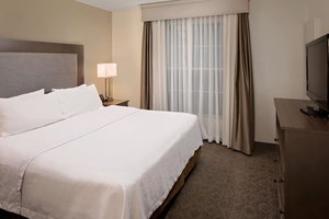Homewood Suites By Hilton - Boston/Billerica-Bedford