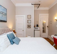 Room at Saint Mary 4 - Accommodation Massachusetts