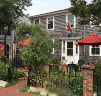 Rose and Crown Guest House - Accommodation Massachusetts