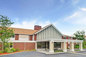 Ramada By Wyndham Seekonk Providence Area