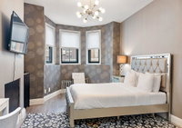 5 Cortes B1 Accommodation Massachusetts