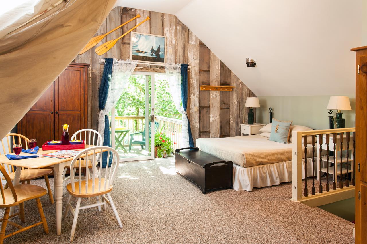 Inn At The Oaks - thumb 25