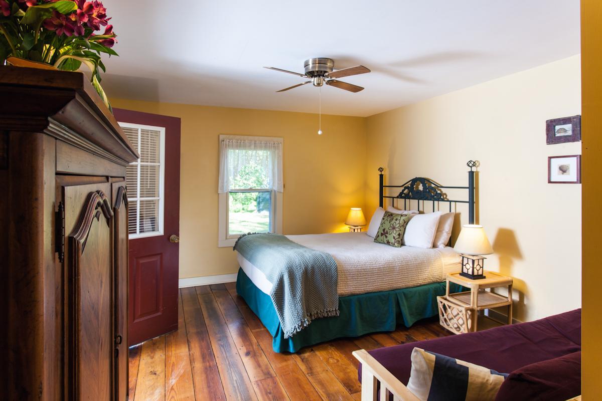 Inn At The Oaks - thumb 20
