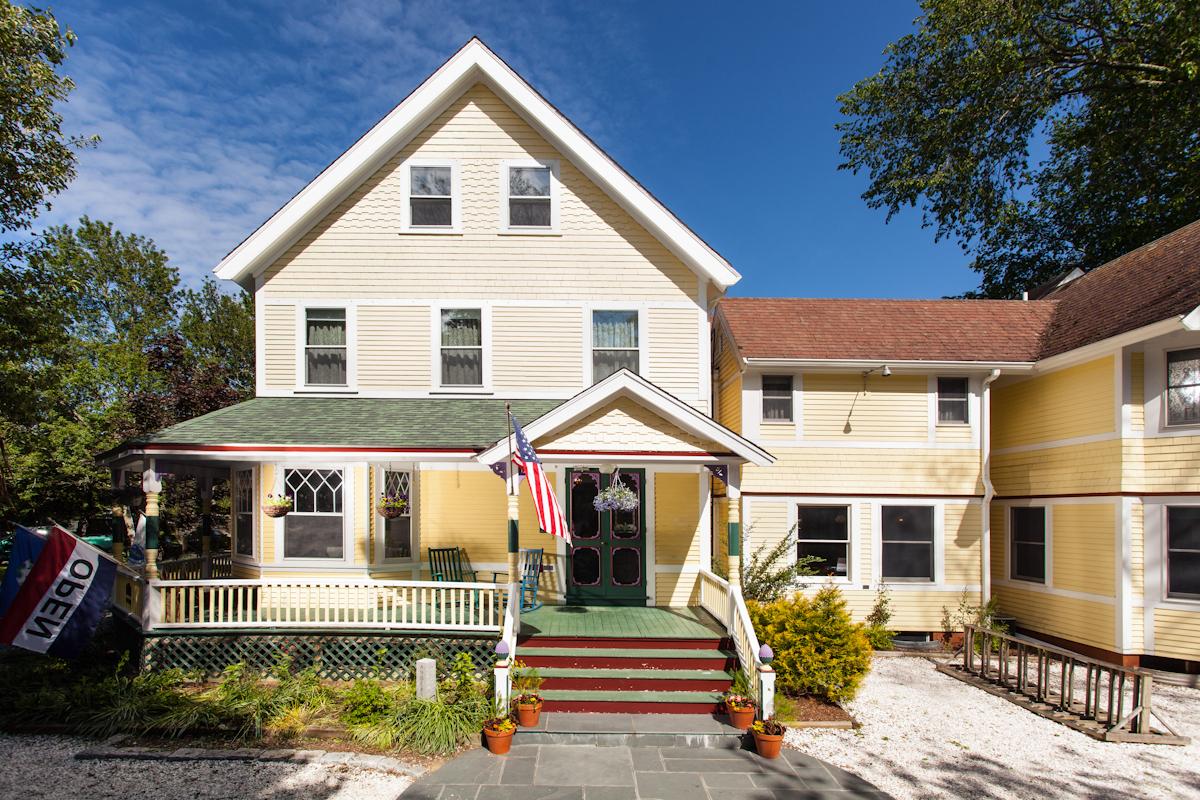 Inn At The Oaks - thumb 35