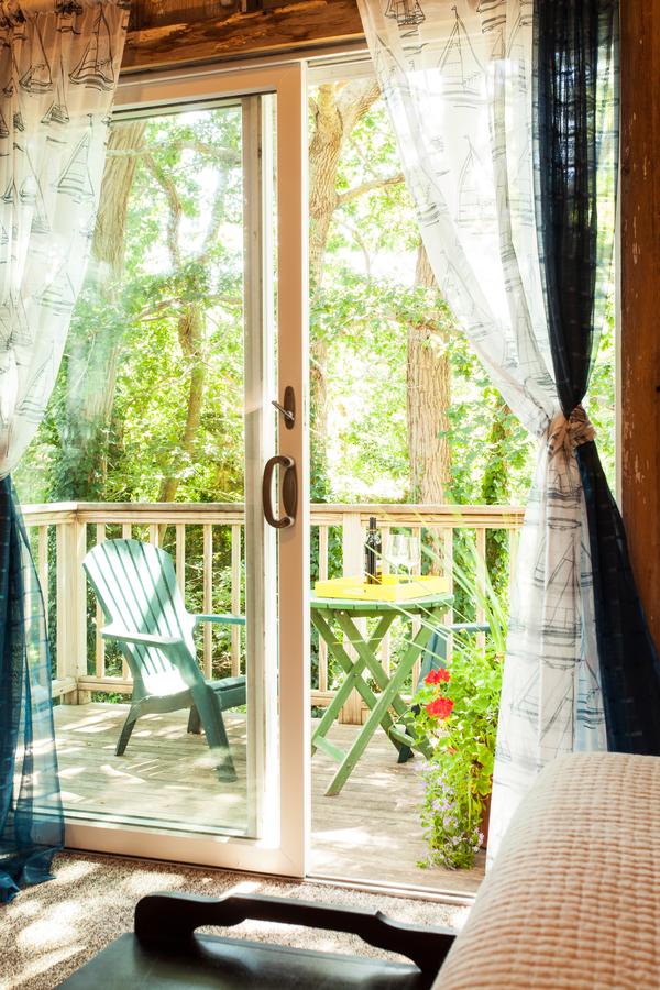 Inn At The Oaks - thumb 26