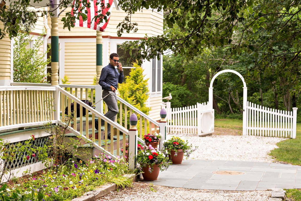 Inn At The Oaks - thumb 22
