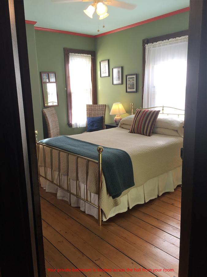 Inn At The Oaks - thumb 8