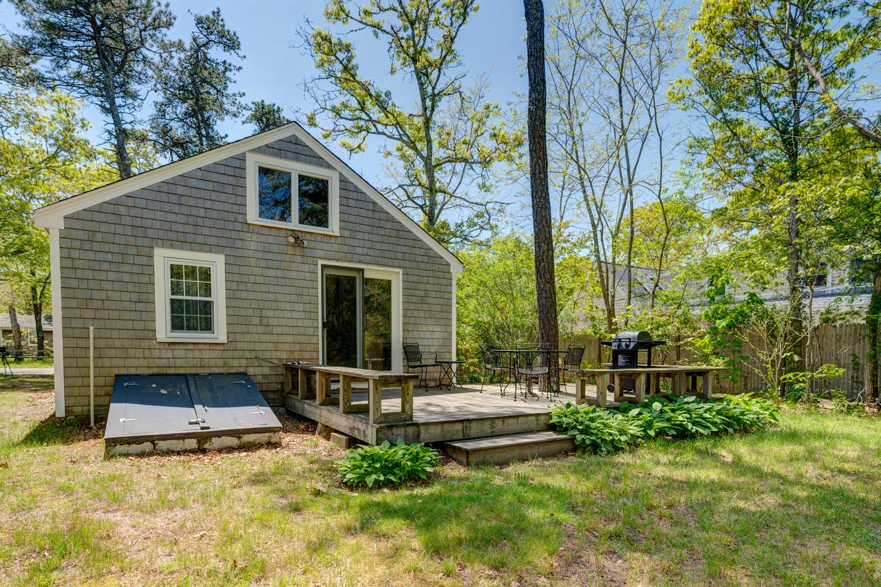 Cerulean Cottage - thumb 26