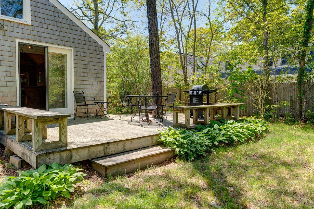 Cerulean Cottage - thumb 2