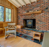 Cerulean Cottage - Accommodation Massachusetts