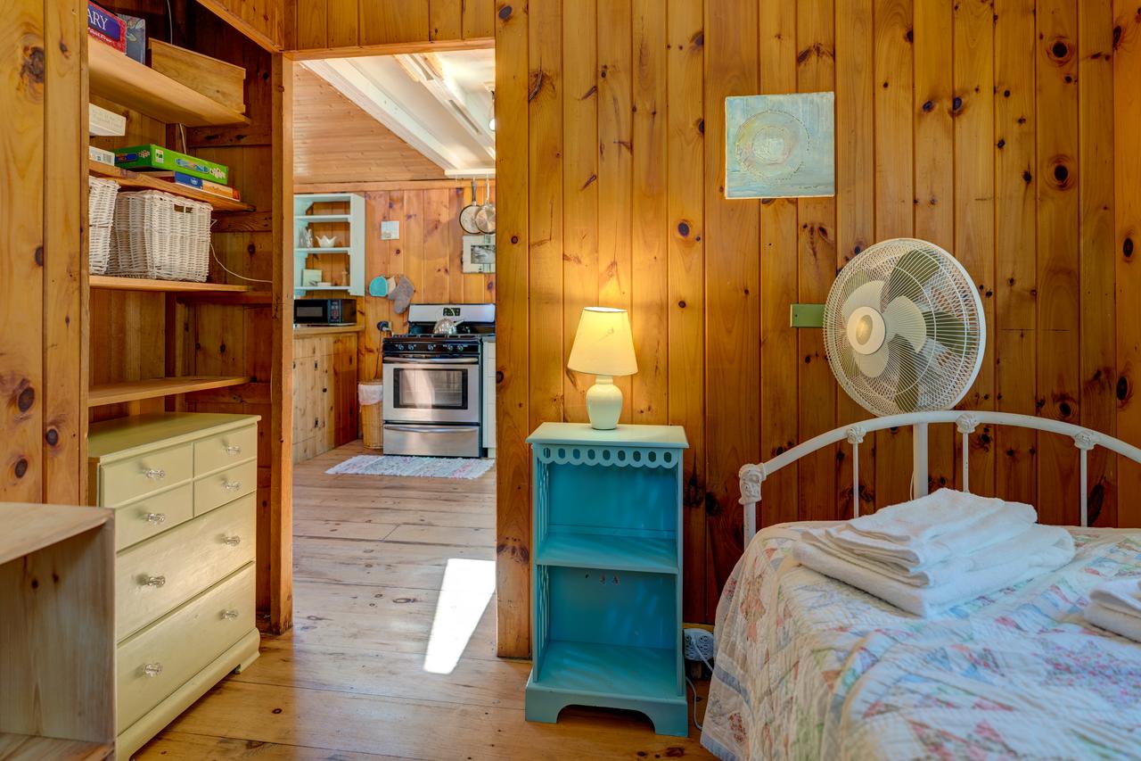 Cerulean Cottage - thumb 20