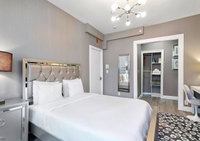 143 Arlington 23 Accommodation Massachusetts