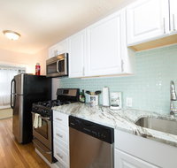 Longwood Medical one bed - Accommodation Massachusetts