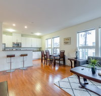Sage Apartments Boston Logan Airport Chelsea - Accommodation Massachusetts