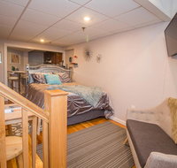 Studio Apartment Near Fenway by STARS of Boston - Accommodation Massachusetts