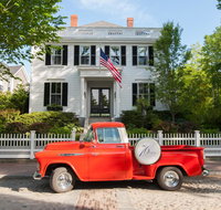 76 Main - Accommodation Massachusetts