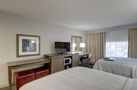 Hampton Inn & Suites Springfield Downtown - thumb 20