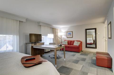 Hampton Inn & Suites Springfield Downtown - thumb 30
