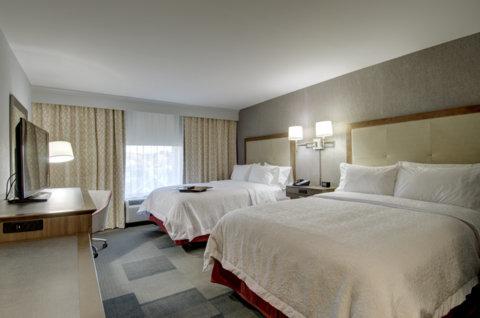 Hampton Inn & Suites Springfield Downtown - thumb 16