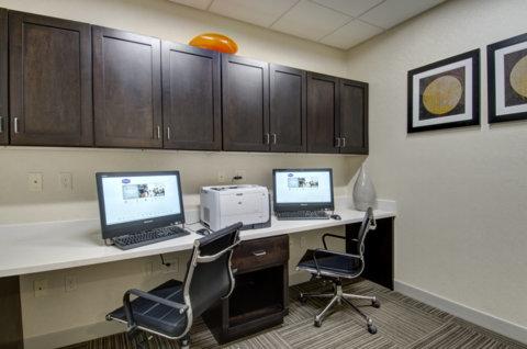 Hampton Inn & Suites Springfield Downtown - thumb 9