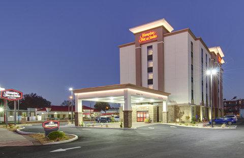 Hampton Inn & Suites Springfield Downtown - thumb 2