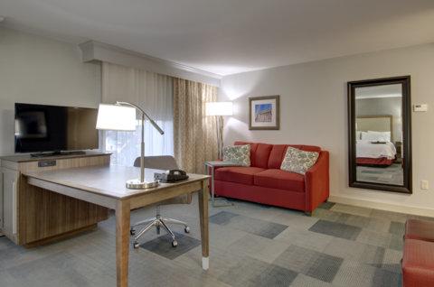 Hampton Inn & Suites Springfield Downtown - thumb 27