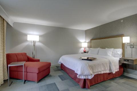 Hampton Inn & Suites Springfield Downtown - thumb 21