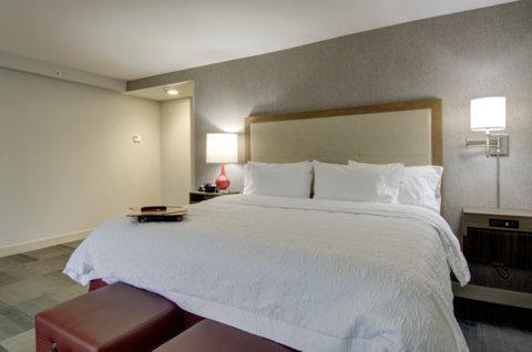 Hampton Inn & Suites Springfield Downtown - thumb 31