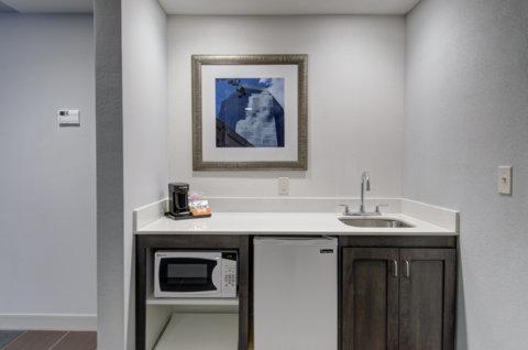 Hampton Inn & Suites Springfield Downtown - thumb 36