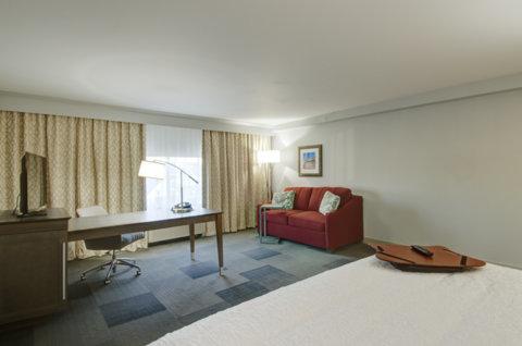 Hampton Inn & Suites Springfield Downtown - thumb 28