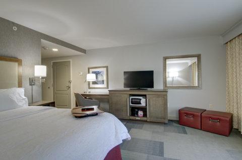 Hampton Inn & Suites Springfield Downtown - thumb 23