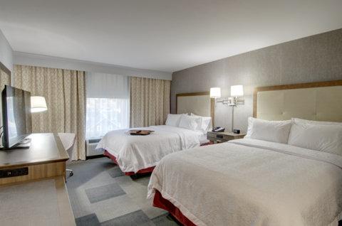 Hampton Inn & Suites Springfield Downtown - thumb 19