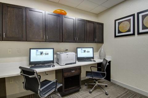Hampton Inn & Suites Springfield Downtown - thumb 10