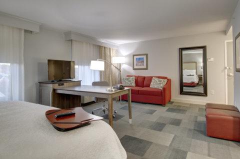 Hampton Inn & Suites Springfield Downtown - thumb 29