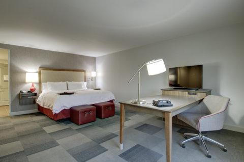 Hampton Inn & Suites Springfield Downtown - thumb 26
