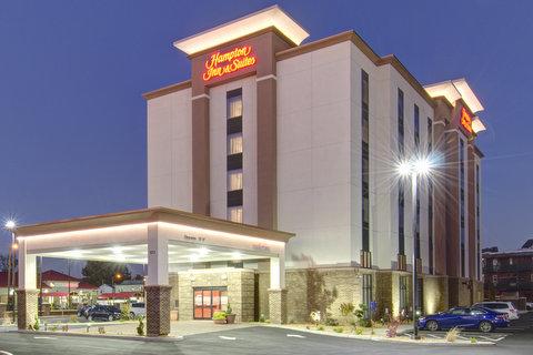 Hampton Inn & Suites Springfield Downtown - thumb 3