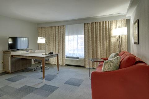 Hampton Inn & Suites Springfield Downtown - thumb 25