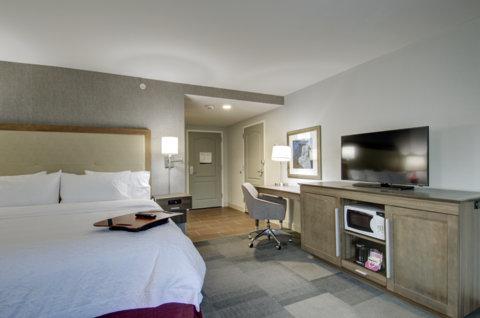Hampton Inn & Suites Springfield Downtown - thumb 22