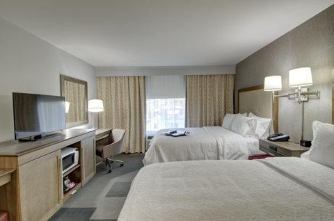 Hampton Inn & Suites Springfield Downtown - thumb 18