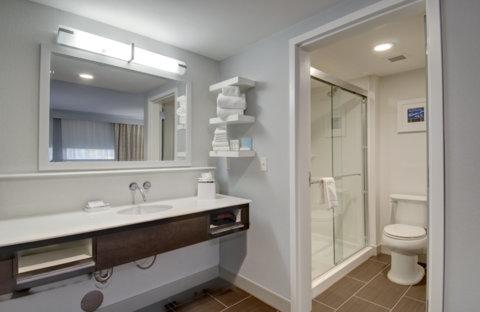 Hampton Inn & Suites Springfield Downtown - thumb 34