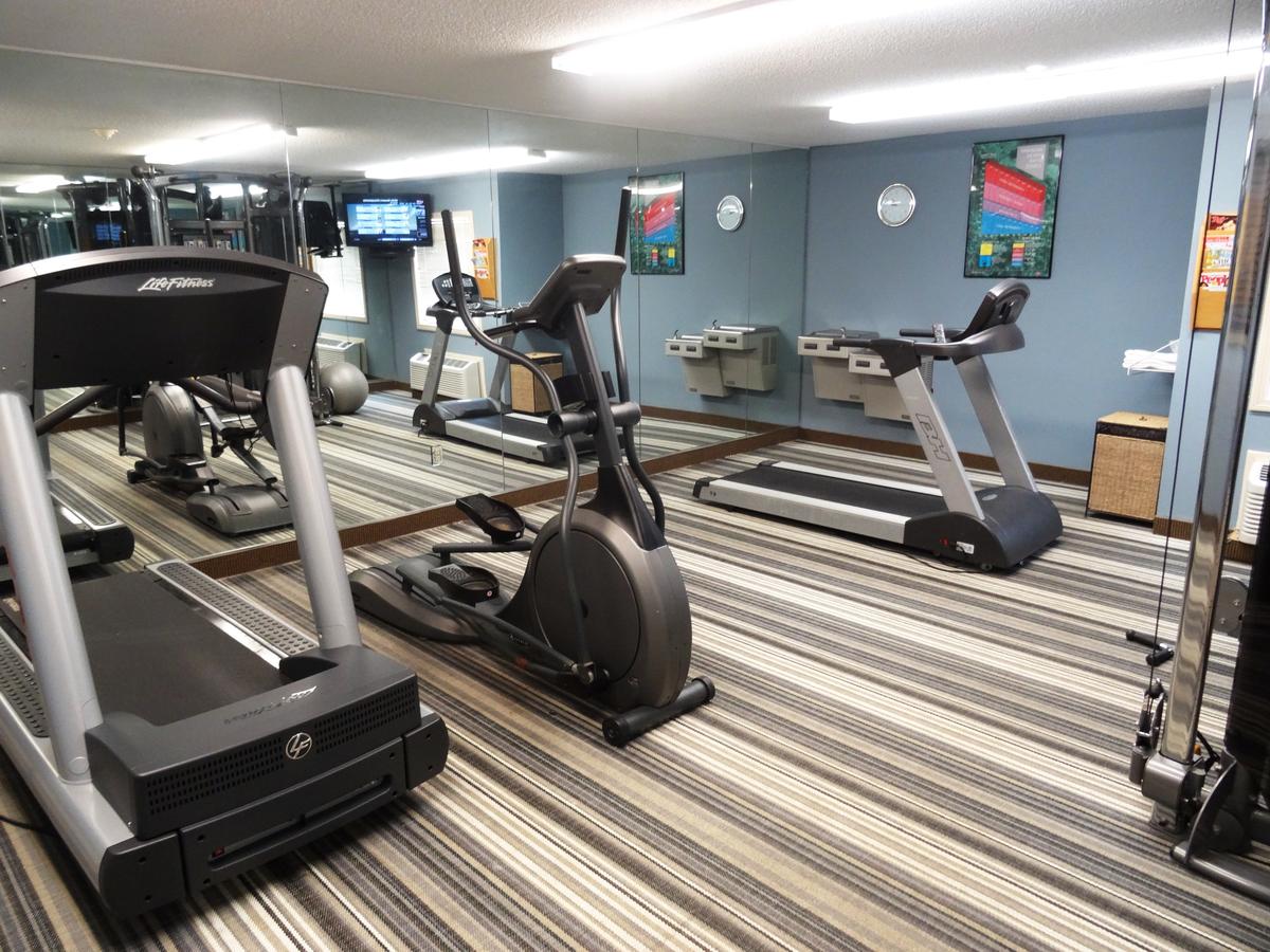 Candlewood Suites Boston-Braintree - thumb 8