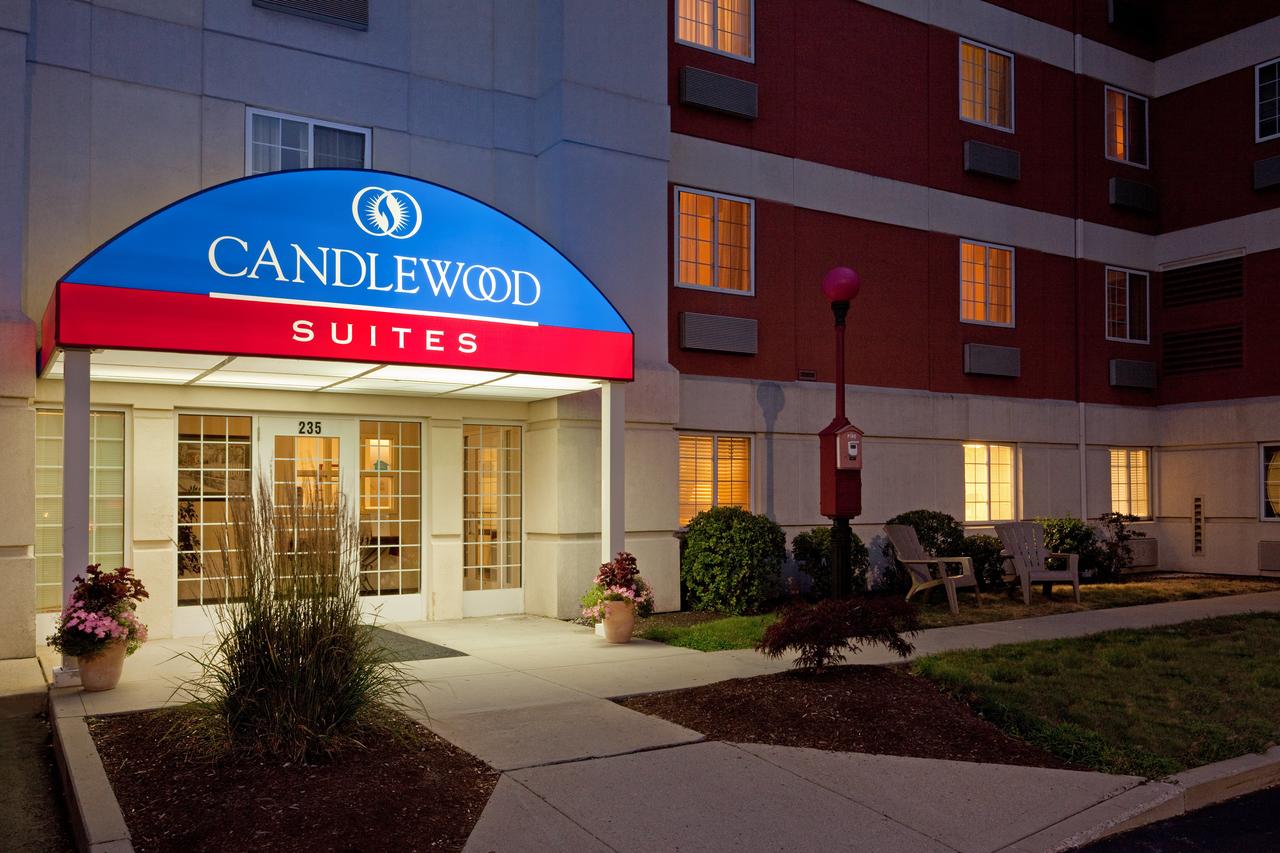 Candlewood Suites Boston-Braintree - thumb 0