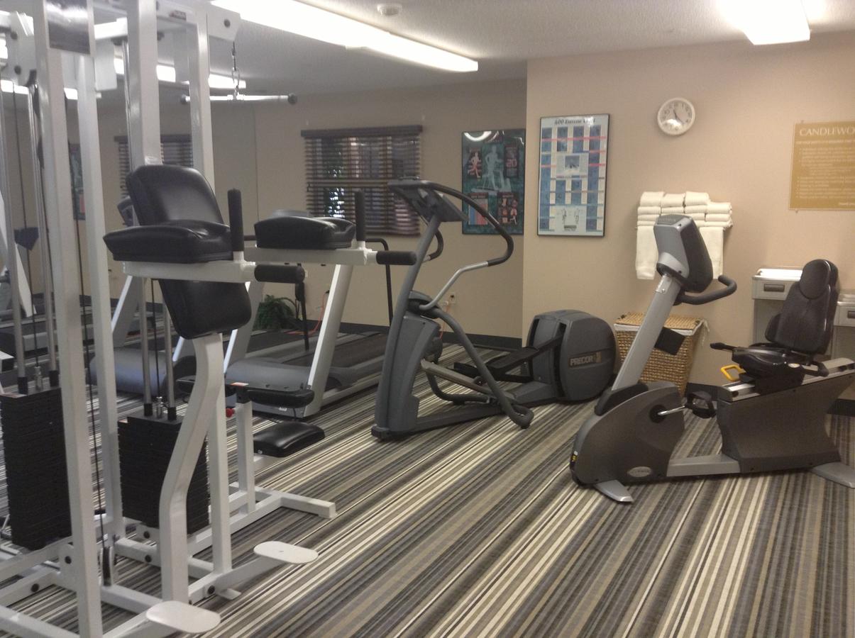 Candlewood Suites Boston-Braintree - thumb 9