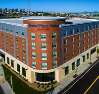 TownePlace Suites by Marriott Boston Logan Airport/Chelsea - Accommodation Massachusetts