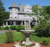 Castle Manor Inn - Motel - Accommodation Massachusetts