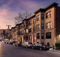 A Stylish Stay w/ a Queen Bed Heated Floors.. 36 - Accommodation Massachusetts
