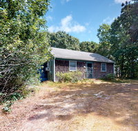 Bayside Retreat - Accommodation Massachusetts